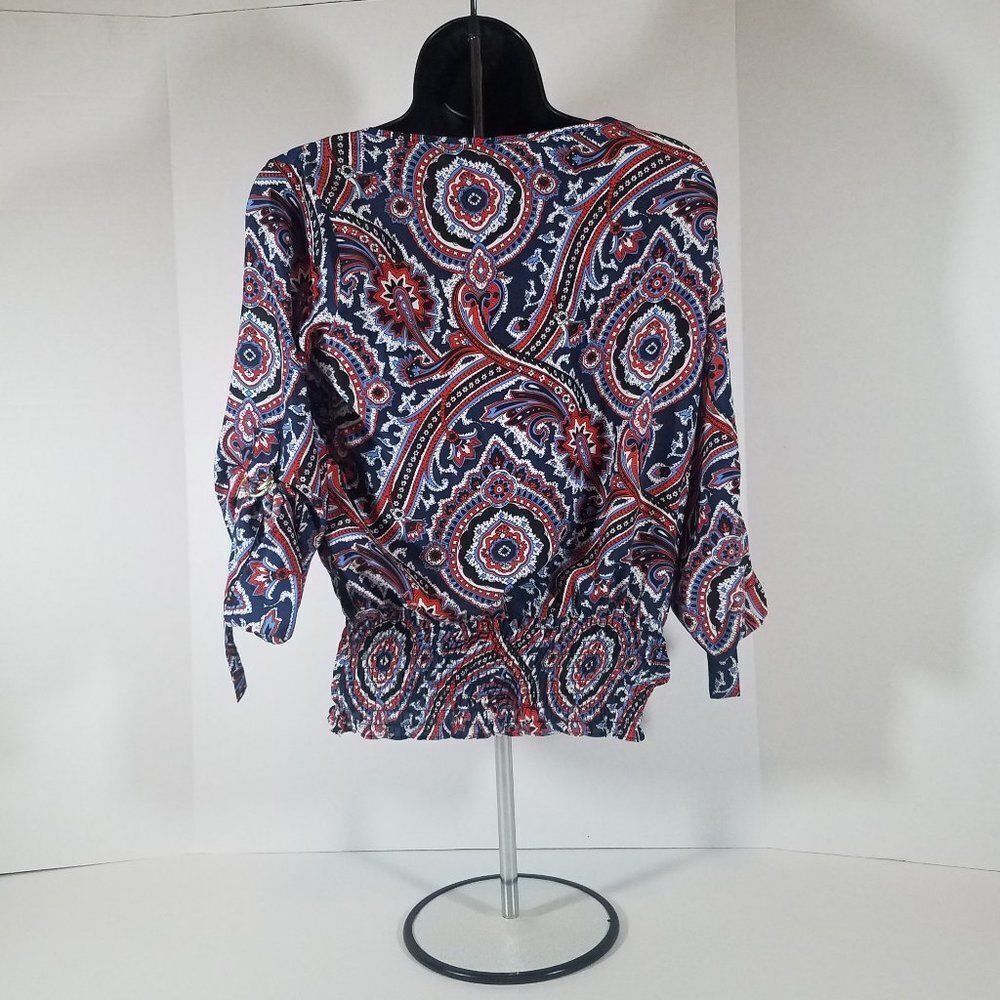 Michael Kors blouse - Picture 3 of 4